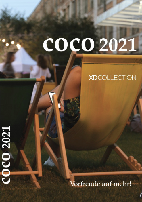 XD Collection 2021 - Bild